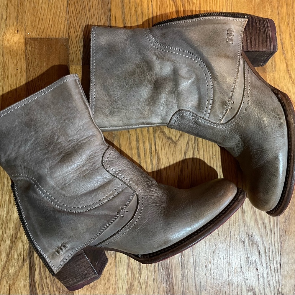 BedStu Iris Bootie